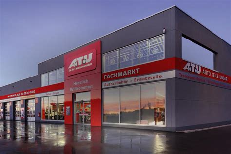 atu zähringen|ATU Auto.